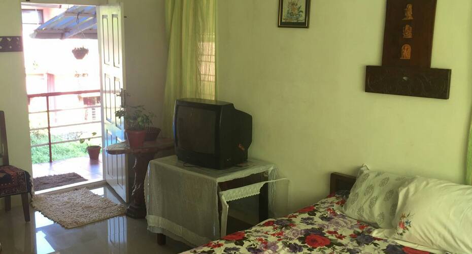Sai Home Stay, Coorg 5