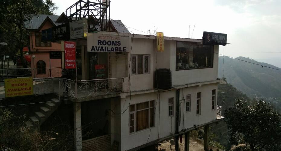 Amrit Palce Homestay, Shimla 2