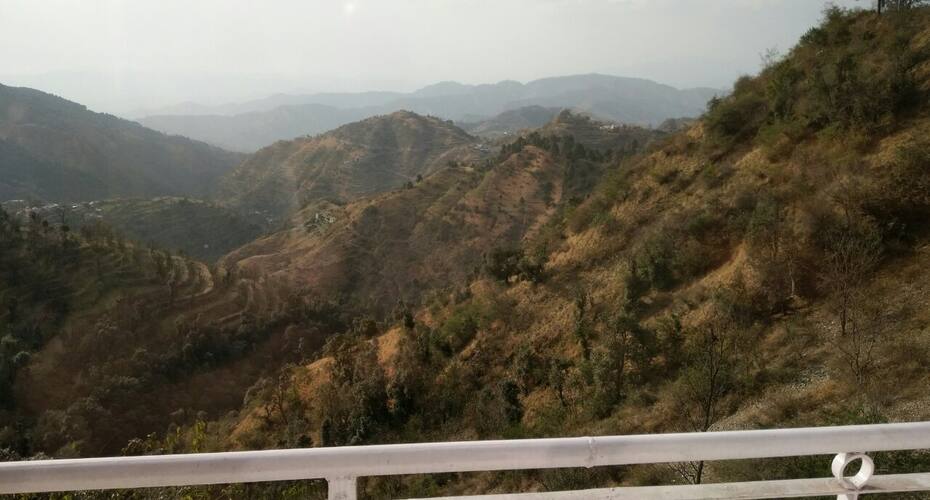 Amrit Palce Homestay, Shimla 3