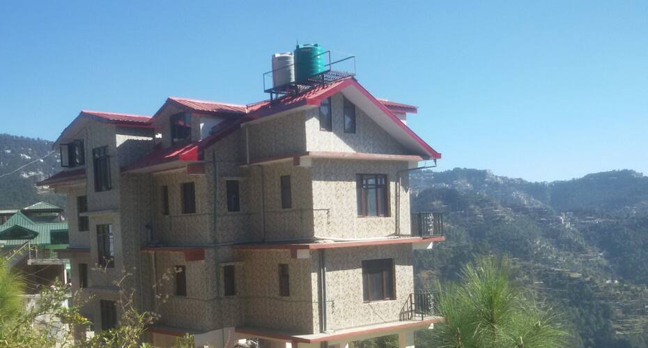 Thakur home stay, Shimla 1
