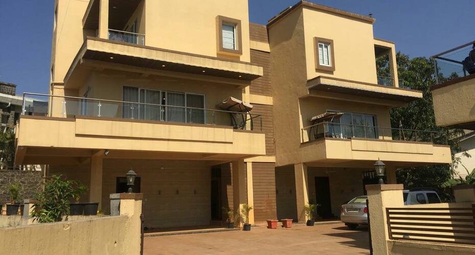 Whispering Villas, Lonavala 2