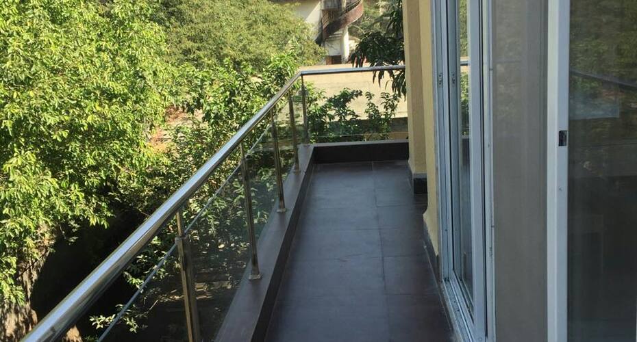 Whispering Villas, Lonavala 4