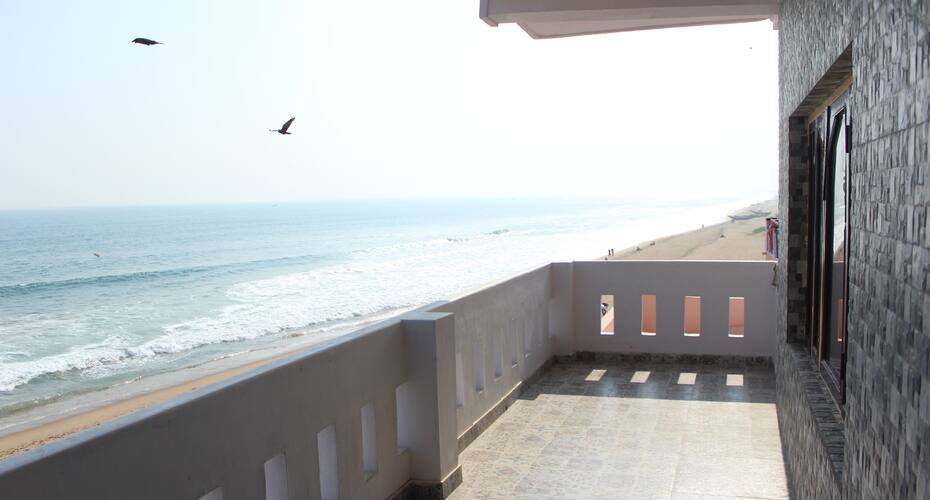 Hotel Sea Pearl, Gopalpur 2