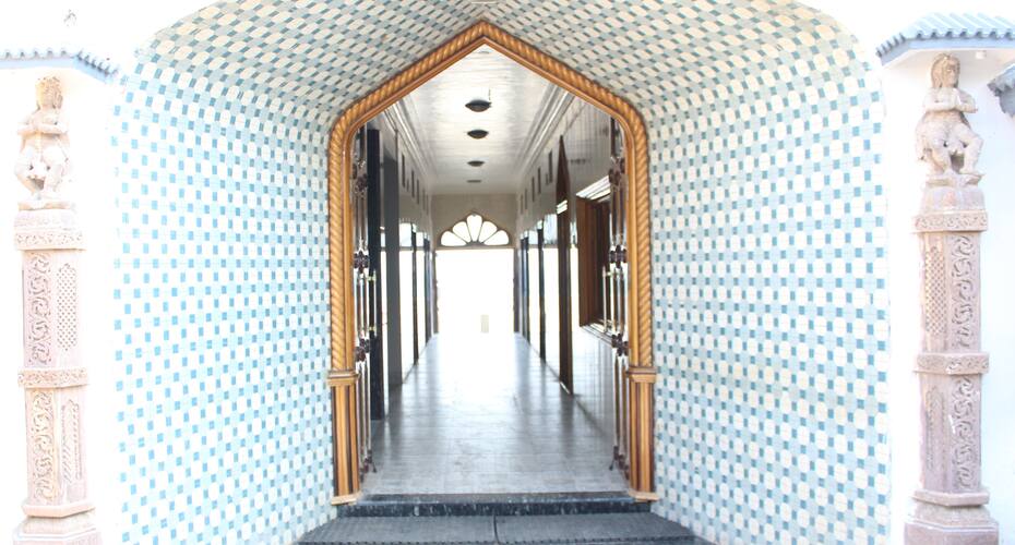 Hotel Sea Pearl, Gopalpur 4