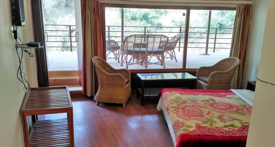 Lakemist Resort, Mussoorie 3