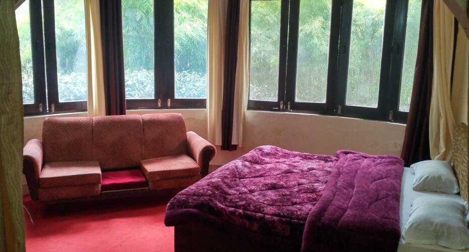 Lakemist Resort, Mussoorie 2