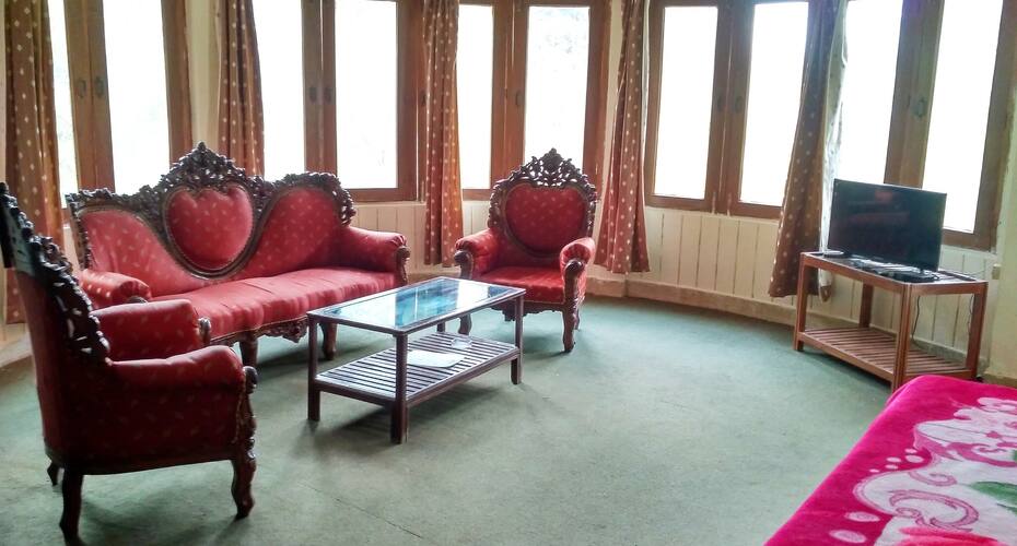 Lakemist Resort, Mussoorie 4