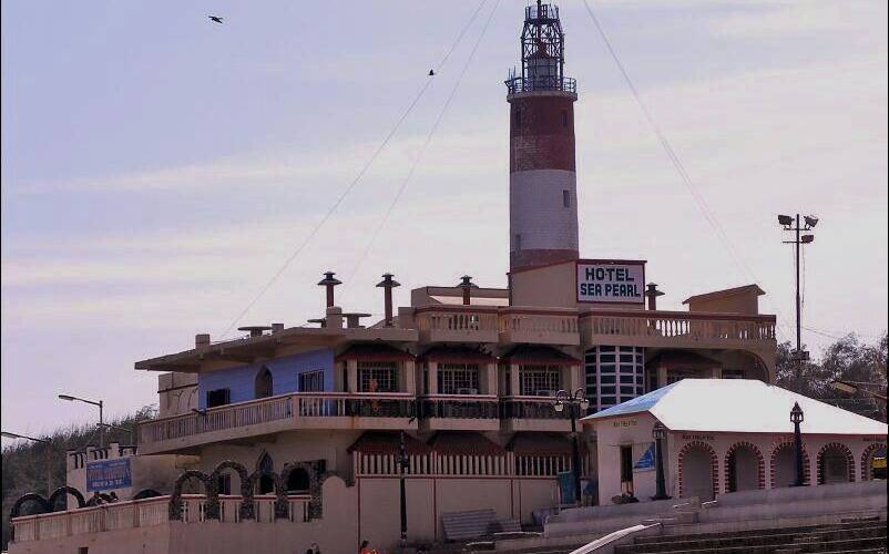 Hotel Sea Pearl, Gopalpur 1
