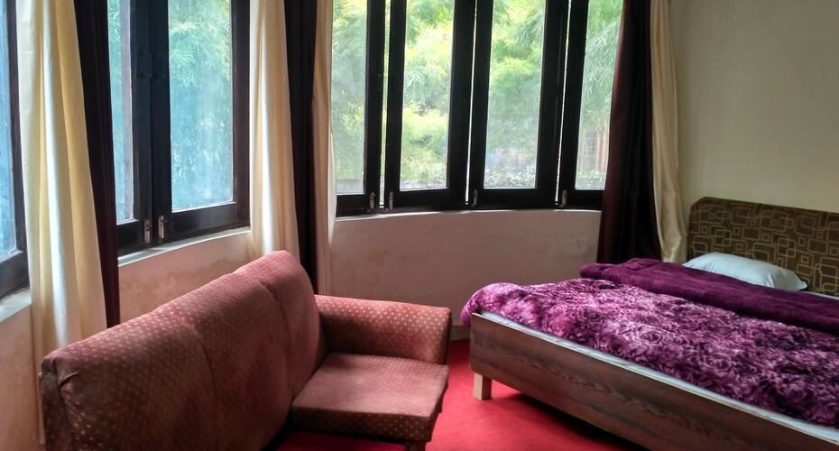 Lakemist Resort, Mussoorie 5