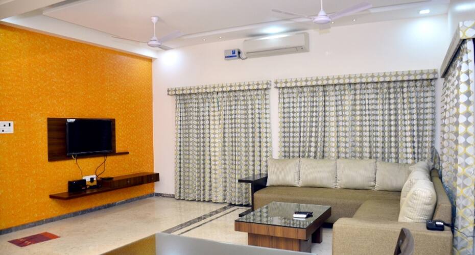 Aquilla Villa, Lonavala 4