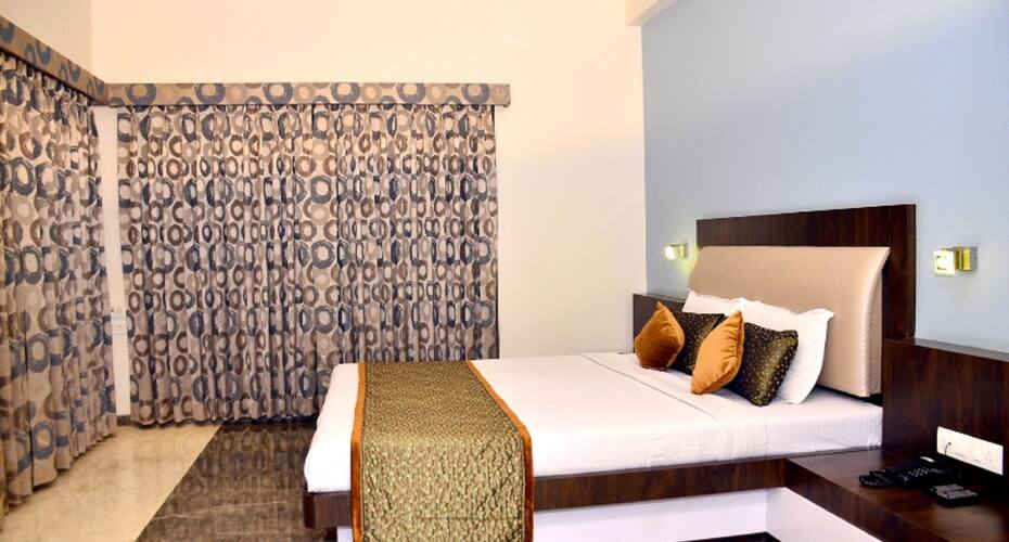 Aquilla Villa, Lonavala 5