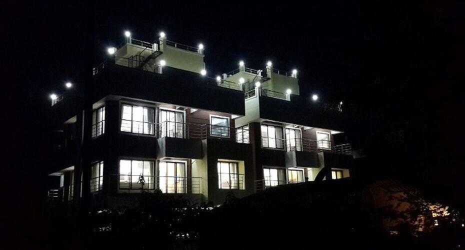 Aquilla Villa, Lonavala 2