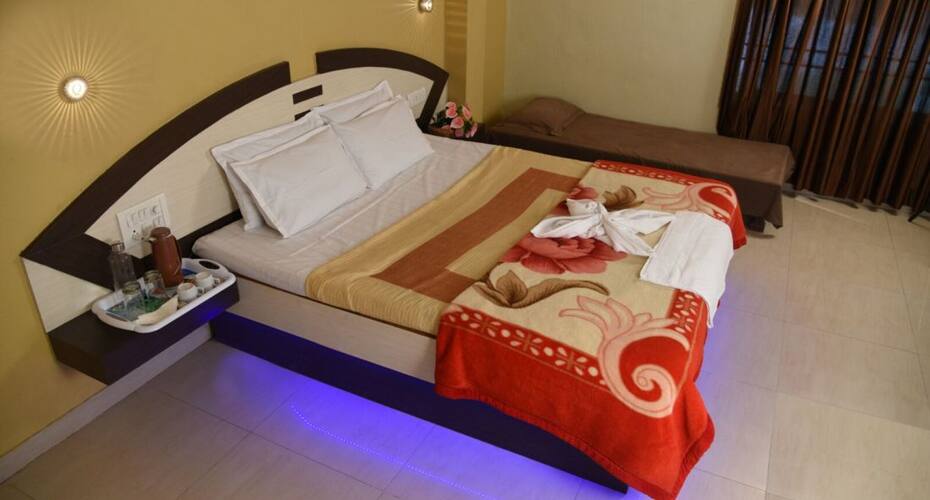 Laxmi Residency, Mahabaleshwar 3