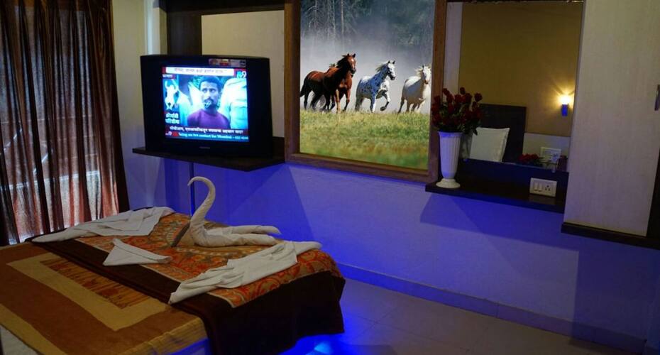 Laxmi Residency, Mahabaleshwar 4