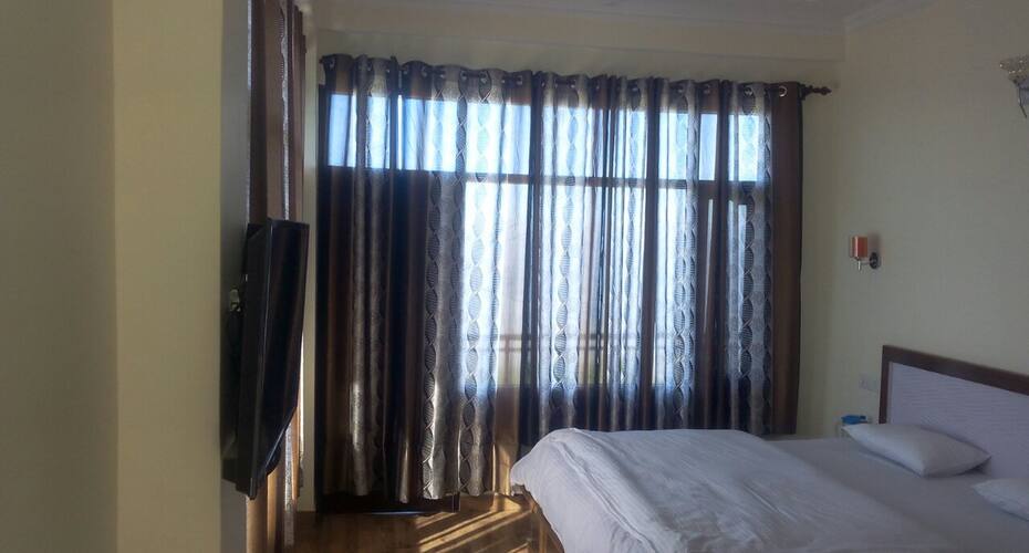 Khushala Valley View Homestay, Shimla 5