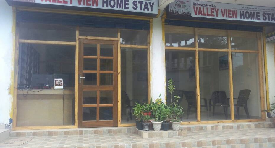 Khushala Valley View Homestay, Shimla 4