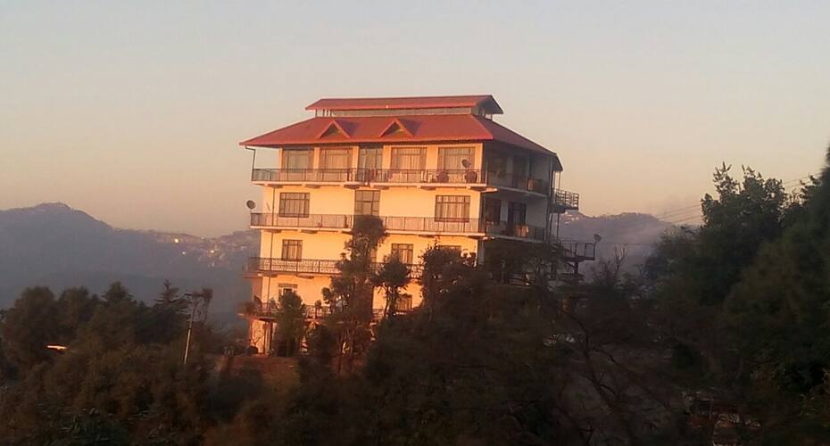 Khushala Valley View Homestay, Shimla 1