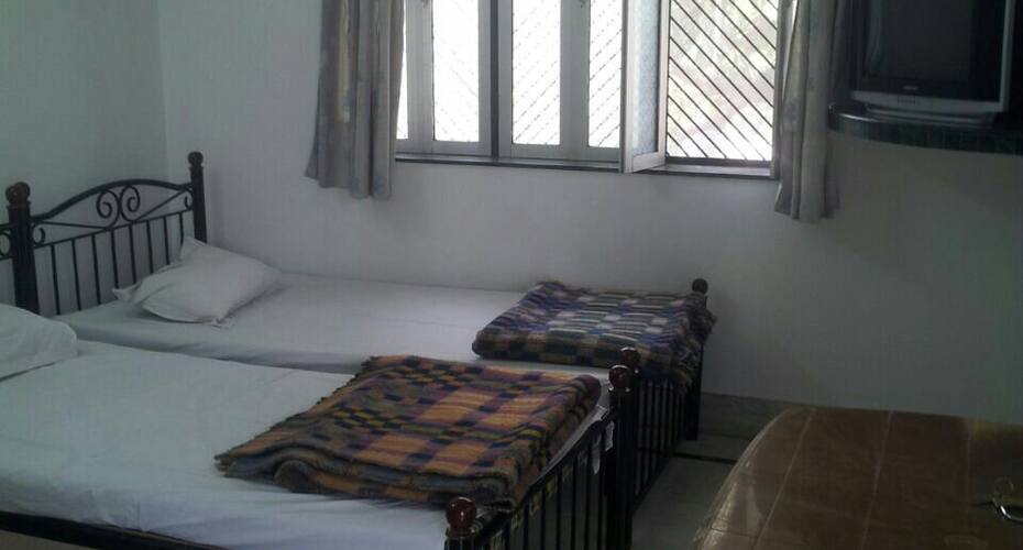 Vatika Homestay, Varanasi 1