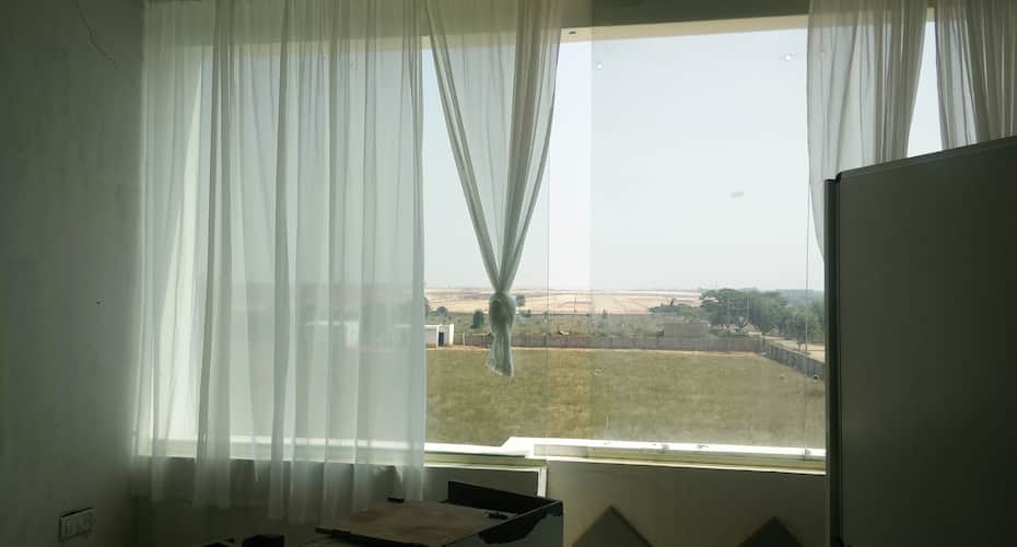 Hotel Airport Residency Off BIA, Bangalore 2