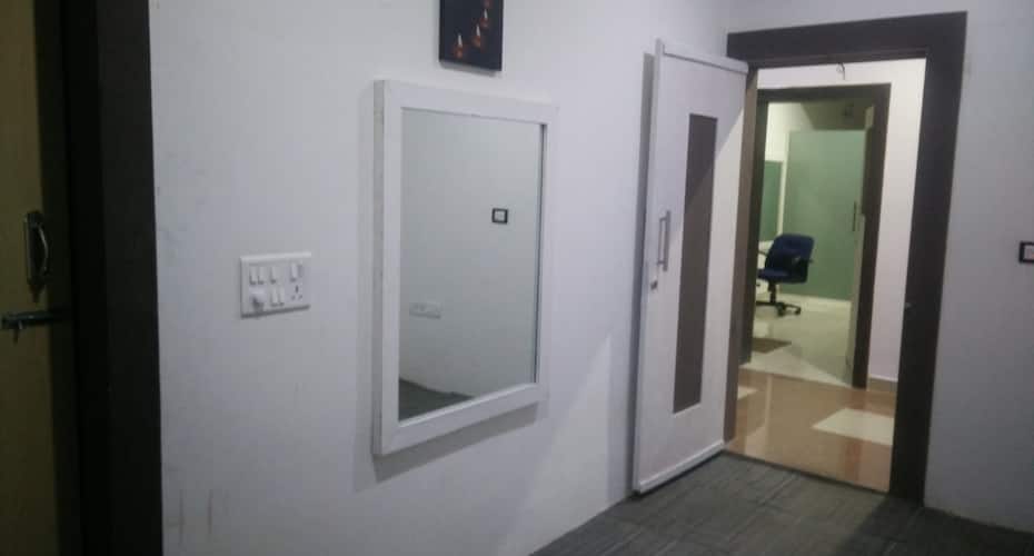 Hotel Airport Residency Off BIA, Bangalore 3