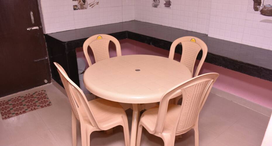 Peace Villa Home Stay, Madikeri 4