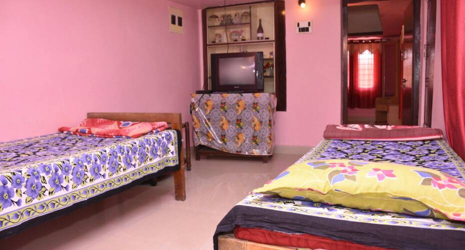 Peace Villa Home Stay, Madikeri 1