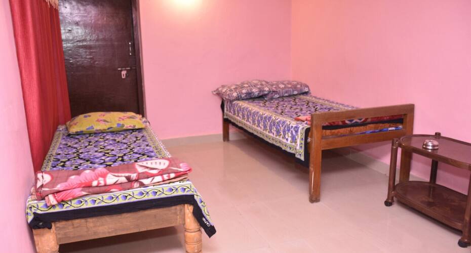 Peace Villa Home Stay, Madikeri 5