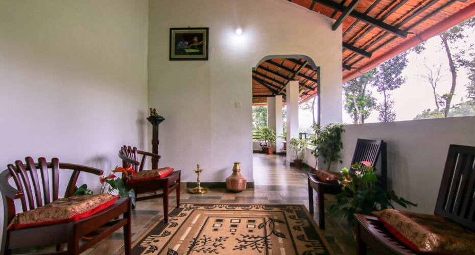 Cauvery Polekare - A Wandertrails Stay, Coorg 3