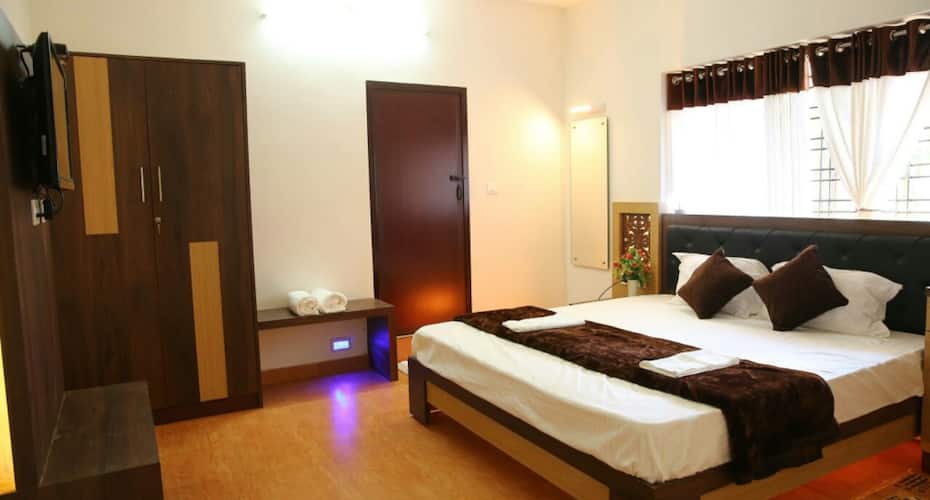 Greenwoods Homestay  - A Wandertrails Stay, Wayanad 4