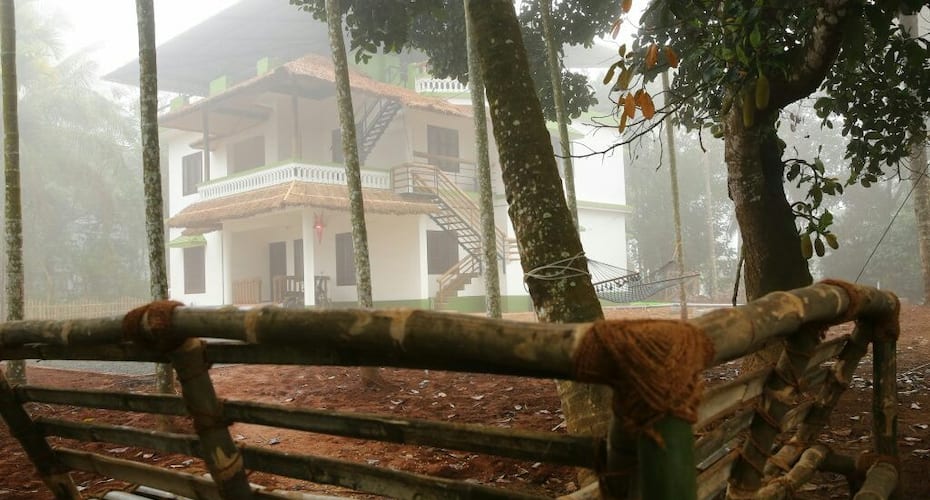 Greenwoods Homestay  - A Wandertrails Stay, Wayanad 5