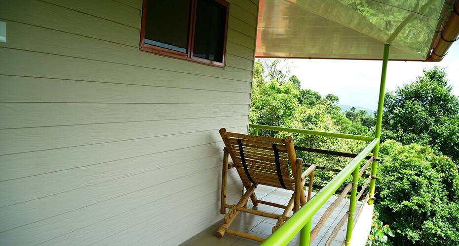 Nature shack - A Wandertrails Showcase, Wayanad 4