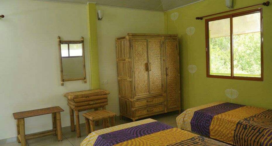 Nature shack - A Wandertrails Showcase, Wayanad 3