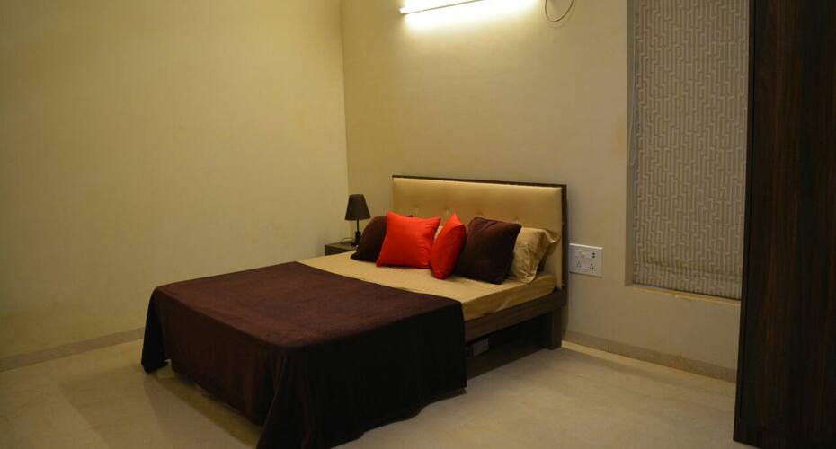 Hummock Villas, Khandala, Khandala 3