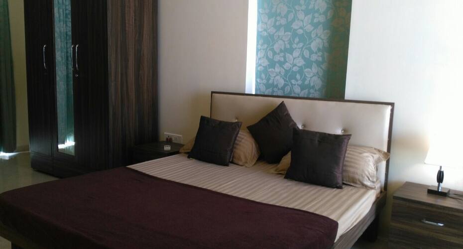 Hummock Villas, Khandala, Khandala 4