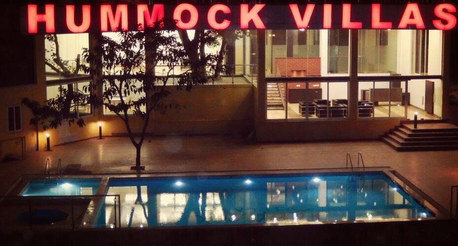 Hummock Villas, Khandala, Khandala 5