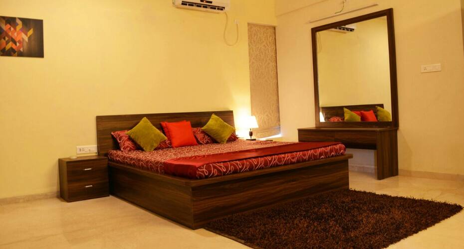 Hummock Villas, Khandala, Khandala 1