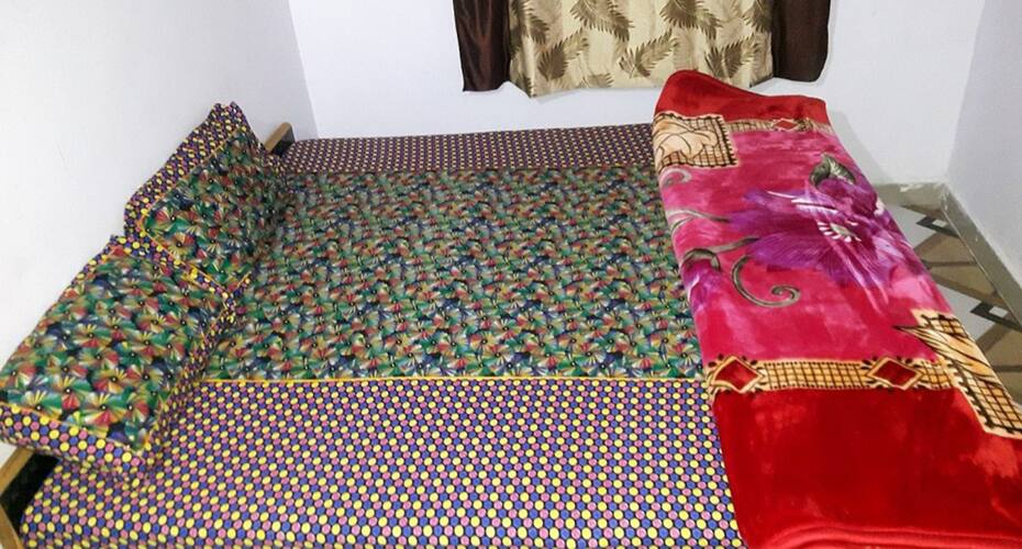 Hotel Jain Shree Palace, Sanchi 2