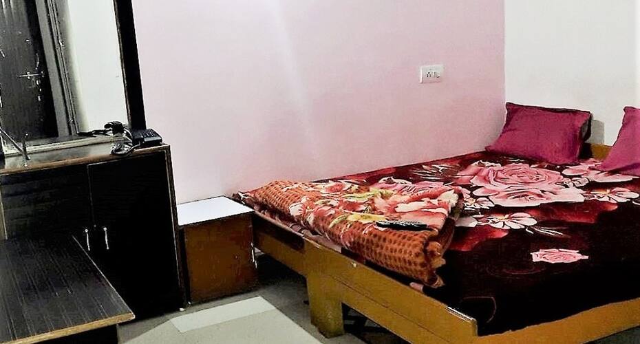 Hotel Jain Shree Palace, Sanchi 3