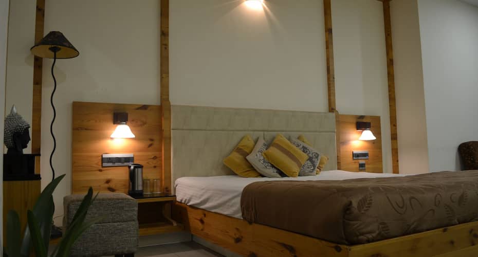 Mayur Hotel Bar & Restaurant, Solan 3