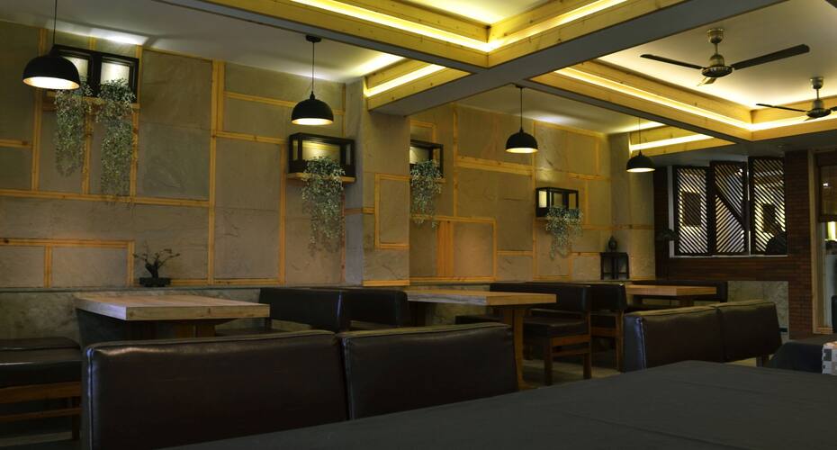 Mayur Hotel Bar & Restaurant, Solan 5