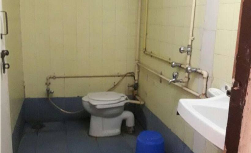 Hotel Jai Sai Lodging, Aurangabad 3