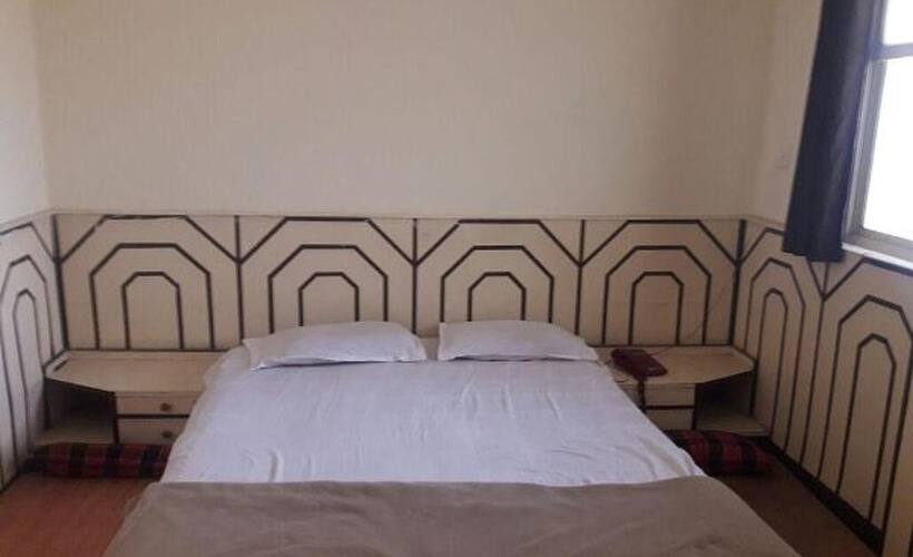 Hotel Jai Sai Lodging, Aurangabad 4