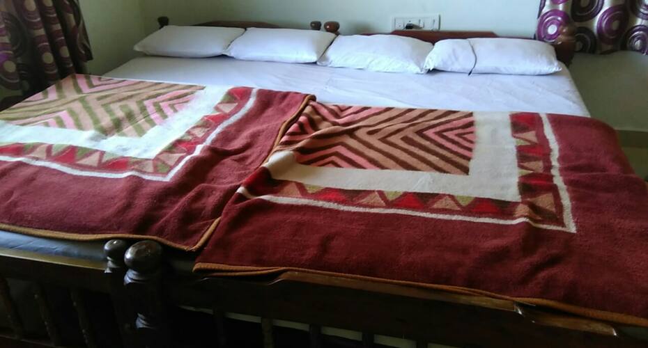 Coorg Life, Madikeri 2