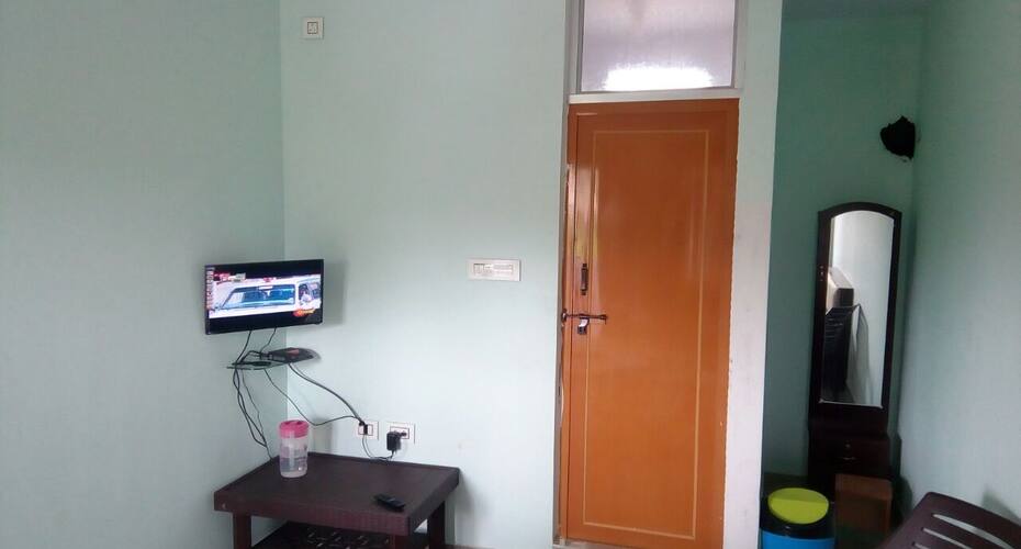 Shri Mahalaxami residency, Shimoga 3