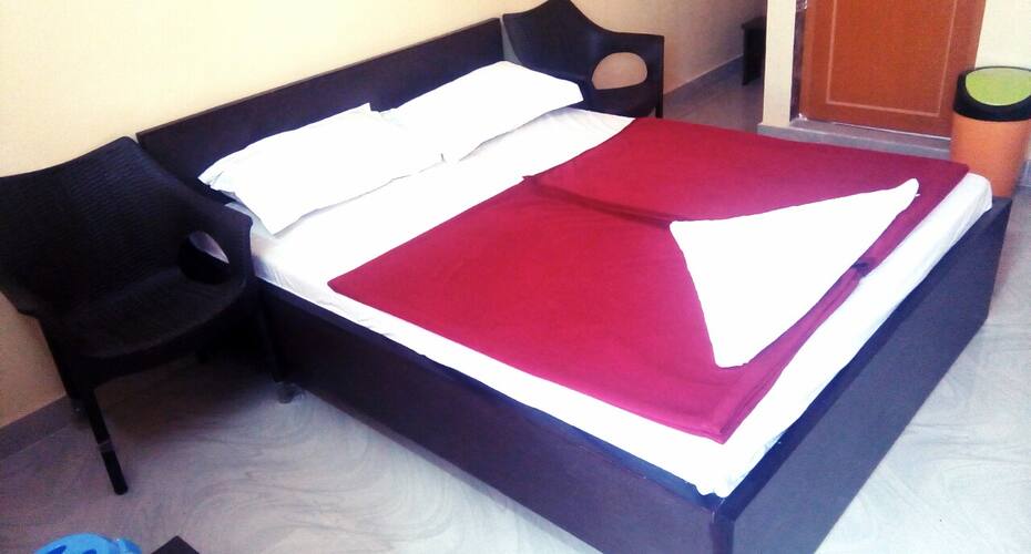 Shri Mahalaxami residency, Shimoga 5