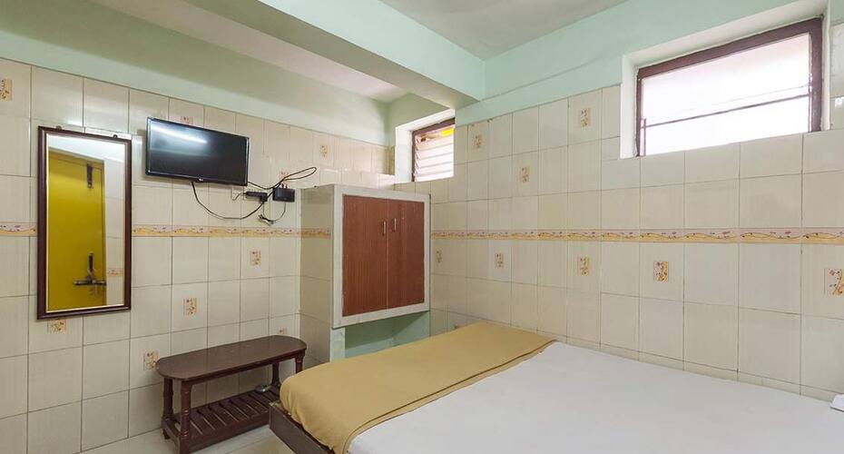 Sairam Lodge, Tirupati 5