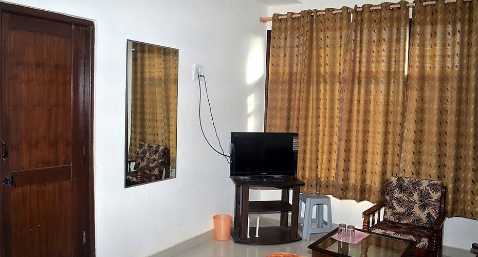 Hotel Ambika, Palampur 3