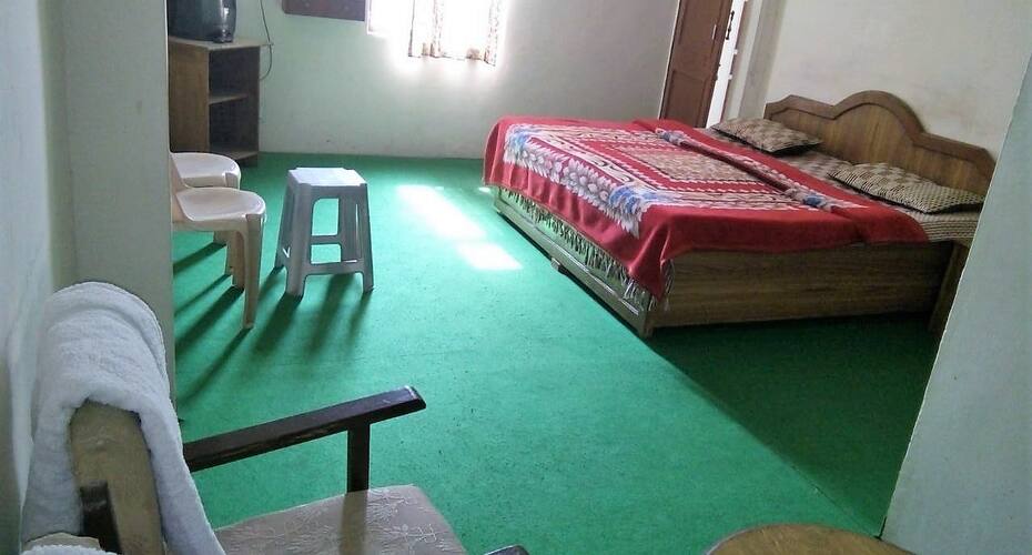 Hotel Ambika, Palampur 5