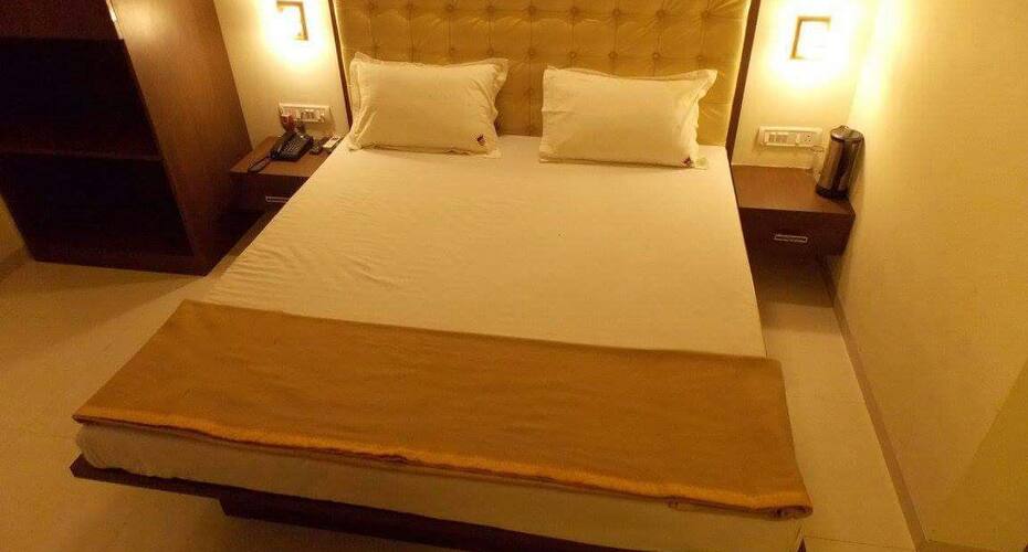 HOTEL MOHAN PALACE, Farrukhabad 2