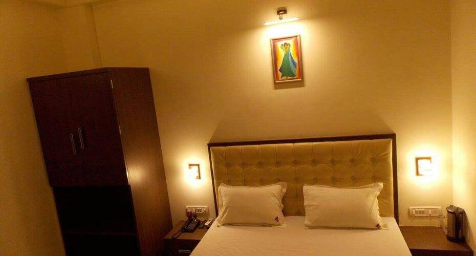 HOTEL MOHAN PALACE, Farrukhabad 5